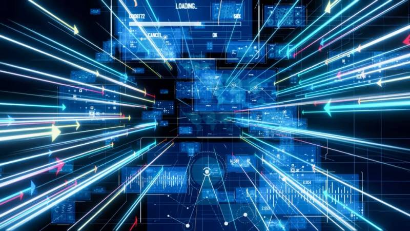 延庆县SCADA系统开发:守护工业安全的数字卫士