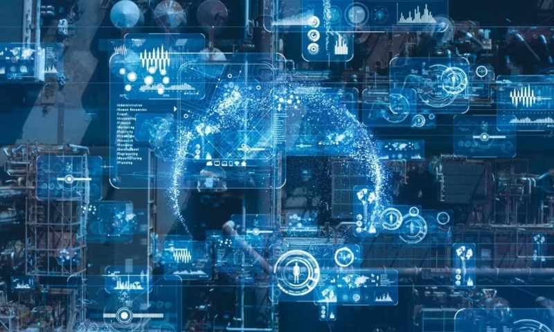 ERP系统信创国产化:延庆县软件开发公司打造企业数字化转型新引擎